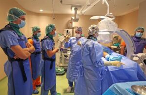 Fátima Matute defiende los datos de Madrid frente al “disgusto” de Mónica García