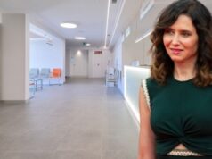 Menos días de espera para operaciones y consultas en Madrid