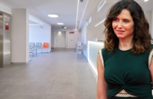 Menos días de espera para operaciones y consultas en Madrid