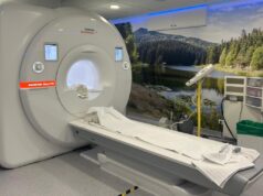 El Dr. Guillermo Isasti lidera un avance en resonancia cardíaca