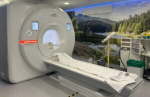 El Dr. Guillermo Isasti lidera un avance en resonancia cardíaca