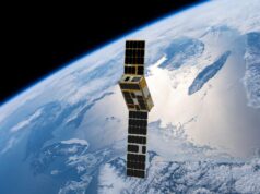 Open Cosmos y Ubotica avanzan en la automatización de satélites con el proyecto FAME de la NASA