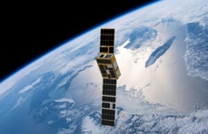 Open Cosmos y Ubotica avanzan en la automatización de satélites con el proyecto FAME de la NASA