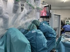 Cirugía robótica avanzada para combatir la endometriosis profunda y mantener la fertilidad