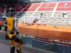 Prosegur Security lidera la seguridad del Mutua Madrid Open con soluciones híbridas