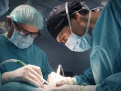 La tecnología 3D transforma la cirugía maxilofacial: casos complejos en una única intervención