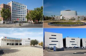 Los hospitales del Sermas gestionados por Quirónsalud alcanzan el sello Madrid Excelente Lugar Ciberseguro