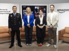 Los sistemas de IA de Amazon permiten combatir falsificaciones con 15 millones de productos incautados