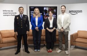 Los sistemas de IA de Amazon permiten combatir falsificaciones con 15 millones de productos incautados