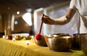 Caldea impulsa la experiencia Essential esta primavera con acceso al spa Adults Only