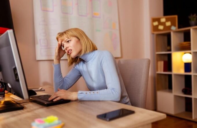 Procrastinación, impulsividad y caos mental, el TDAH en adultos que muchos no identifican