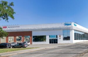 El TSJC impone a Terrassa la devolución de bienes y derechos a Mina