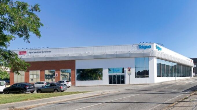 El TSJC impone a Terrassa la devolución de bienes y derechos a Mina