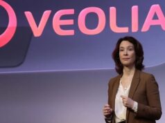 Veolia consolida su dirección con Brachlianoff y Frérot y anuncia dividendo