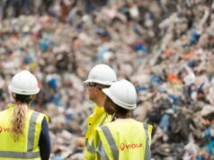 Veolia propone soluciones para garantizar el suministro de plástico reciclado