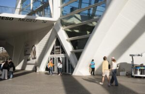 Actividades Especiales en el Museu de les Ciències por el Día Internacional de los Museos