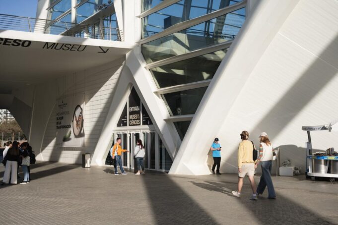 Actividades Especiales en el Museu de les Ciències por el Día Internacional de los Museos