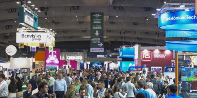 La automatización y la IA protagonizan el cierre de Advanced Factories