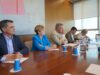 Avanzan los trámites para el proyecto empresarial Alcoi Sud, reafirmando el respaldo de la Generalitat
