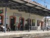 Un robo de cable entre Algemesí y Benifaió retrasa los trenes