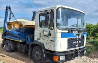 Alzira pone el foco en unos escombros detectados junto al río Xúquer