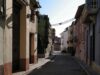 Indignación en Alzira tras el brutal asalto a una embarazada en plena calle