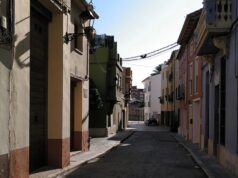 Indignación en Alzira tras el brutal asalto a una embarazada en plena calle