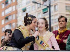Las Fallas de Alzira vivirán un año histórico sin representante infantil