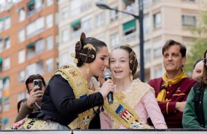 Las Fallas de Alzira vivirán un año histórico sin representante infantil
