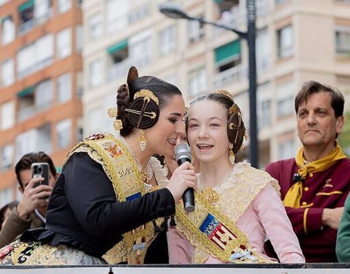 Las Fallas de Alzira vivirán un año histórico sin representante infantil