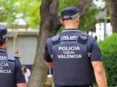 Alarma en La Ribera de Valencia: un hombre asalta a una alumna junto a su colegio