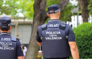 Alarma en La Ribera de Valencia: un hombre asalta a una alumna junto a su colegio