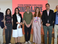 Cinema Jove revela la programación de su 41ª edición con enfoque internacional
