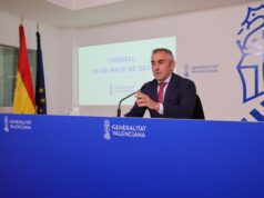 Creación de un Grupo de Trabajo para Analizar el Impacto de la Guerra en Irán sobre la Economía Valenciana