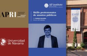La expansión del lobby y los asuntos públicos tensiona los salarios en España
