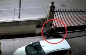 VÍDEO | Algemesí explota contra los robos en coches tras otra noche de ventanillas rotas