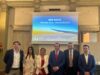 El Aeropuerto de Castellón y Turespaña lanzan nueva ruta a Bolonia con reuniones de operadores turísticos