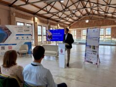 El Consell inyecta 16 millones de euros en la industria de Castellón para revitalizar 62 áreas empresariales