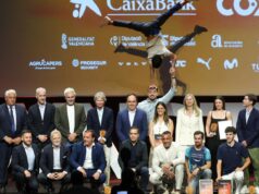 El Consell reafirma su compromiso con el deporte como impulsor del cambio social y económico