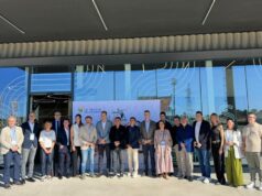 El Consell resalta el impacto del turismo deportivo en La Nucía para impulsar la economía durante todo el año