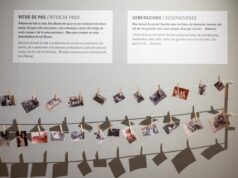 El Consorcio de Museos presenta una exposición en Utiel sobre las fotografías rescatadas tras la riada de 2024