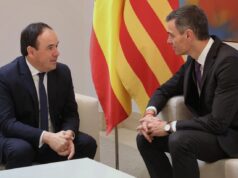 El Gobierno aclara la tributación de las ayudas por la dana tras la presión de Pérez Llorca