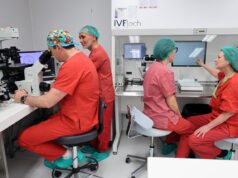 El Hospital La Fe registra un incremento del 40% en tasa de embarazo mediante tratamientos genéticos avanzados