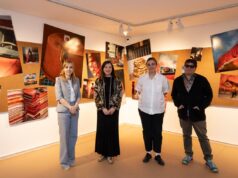El IVAM presenta la innovadora exposición de Cristina de Middel ‘Apoteosis Now’