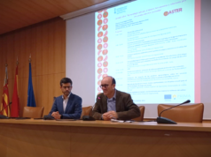 El IVIA impulsa un proyecto europeo destinado a una producción de tomate sostenible