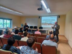 El IVIA revela la alta resiliencia de los suelos agrícolas valencianos tras la Dana de 2024