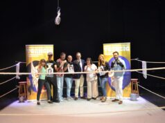 El Institut Valencià de Cultura anuncia los finalistas del X Torneo de Dramaturgia