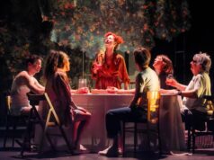 El Institut Valencià de Cultura presenta ‘El aguante’ en el Teatre Principal de Castelló