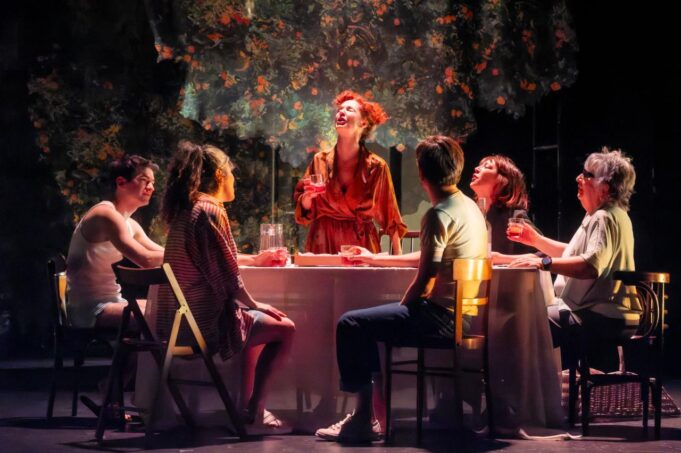 El Institut Valencià de Cultura presenta ‘El aguante’ en el Teatre Principal de Castelló