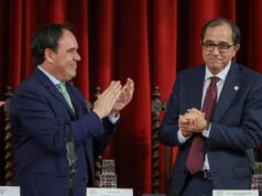 El President de la Generalitat presenta un nuevo Plan de Ciencia y una ley para la Innovación en Valencia